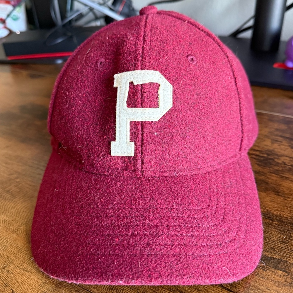 Portland Gear wool blend hat